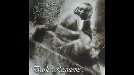 Hecate Enthroned - Dark requiems and unsilent massacre