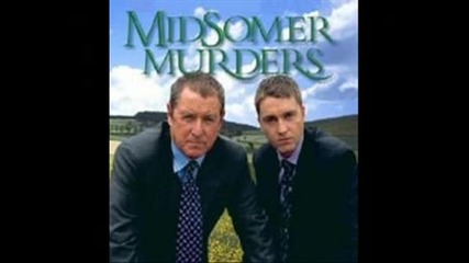 Midsomer Murders