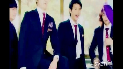 Flower Boy Ramyun Shop Mv - Just Like Me