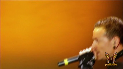 Linkin Park - Somewhere I Belong Live (hq)