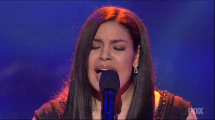 07-jordin Sparks - I (who Have Nothing) (american Idol S06 -2007)