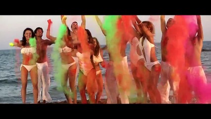 Elli Kokkinou - Matia Kleista (official Video Clip)