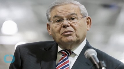 Menendez Indictment Could Come Wednesday