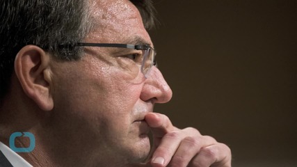 Defense Secretary Testifies to Senate: We Have 60 Rebel Trainees