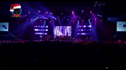 Ceca - Lepi grome moj - (LIVE) - Skoplje - (TV Kanal 5 2014)