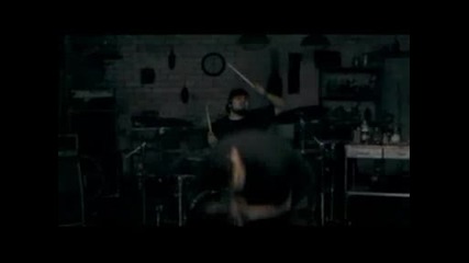 papa roach - Between Angels And Insects