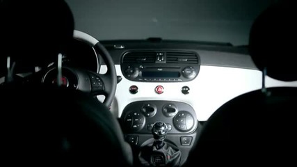 Hовия Fiat 500 от Gucci 