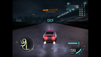 Nfs C. Dr!v7