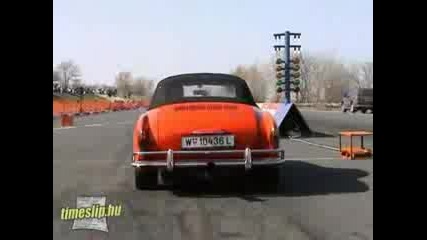 WV Karmann