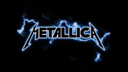 Metallica - Disposable heroes