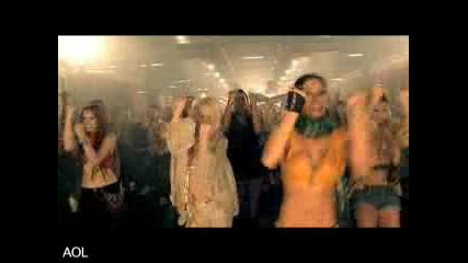 Pussycat Dolls - Jai Ho