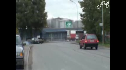 Ето защо обичам Бмв!