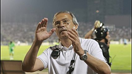 Дерменджиев: Готови сме да играем в групите на ШЛ