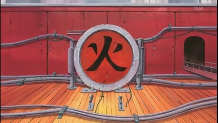 Naruto Shippuden Ep.126 Eng sub Hq