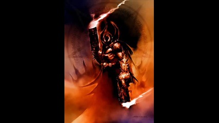 Disturbed - Haunted 