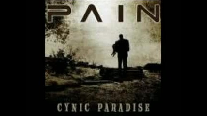Pain - Im Going In 