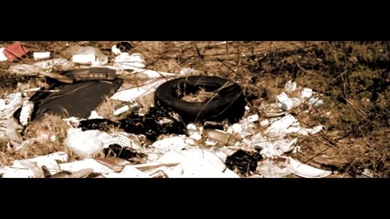 Damien Payne - The Ghetto