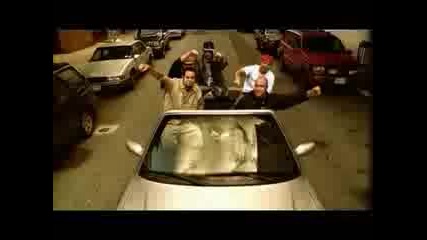 Limp Bizkit - Rollin