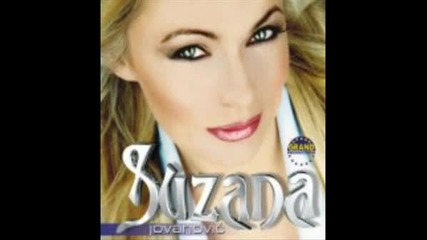 Suzana Iovanovic - Baksuze