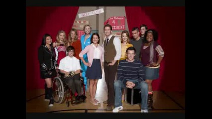 Glee - Dont Stop Believin