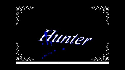 Hunter~епизод 10