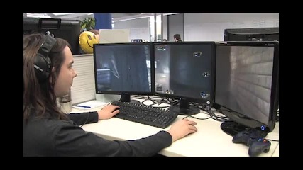 Deus Ex: Human Revolution - P C features