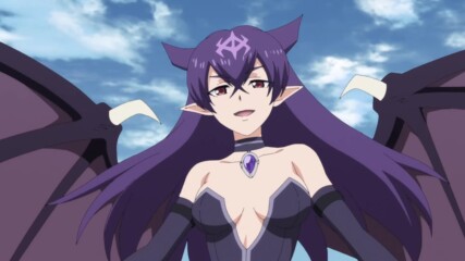 Eiyuu Kyoushitsu - 06 ᴴᴰ