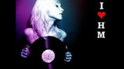 Another House Mix