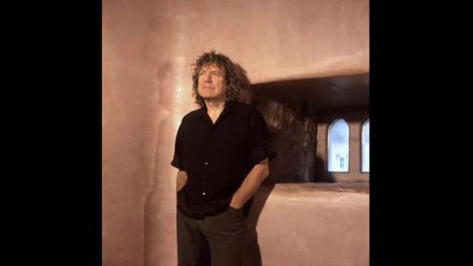 Robert Plant And The Strange Sensation - Takamba