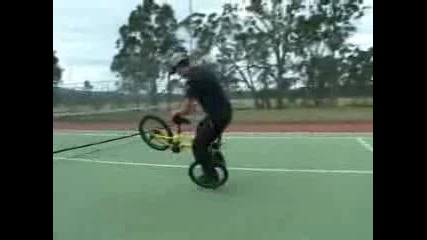 Bmx Flatland Best rider