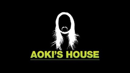 Steve Aoki Dj Set @ Aoki's House (part 3)