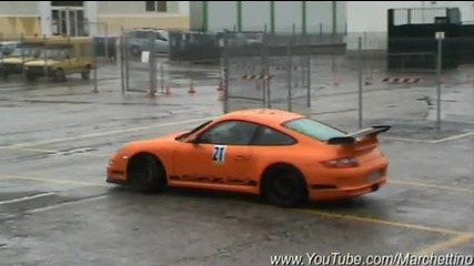 Pistenclub Trackday - F430 Gt2,  Osella Pa27,  997 Gt3 Cup,  360cs,  Gt3rs