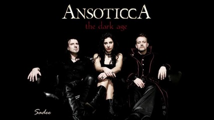 Ansoticca - Endless Sacrifice H D