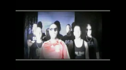 Osa (old Side Allstars) - !