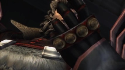 Sengoku Basara 4 Game Trailer