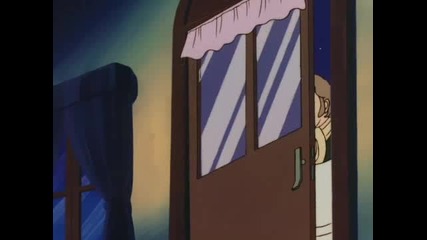 Rose of Versailles - Епизод 13