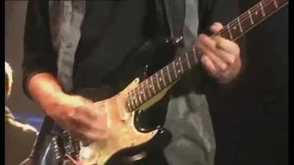 Gary Moore & Scott Gorham - Black Rose _ Cowboy Song _ The Boys Are Back in Town