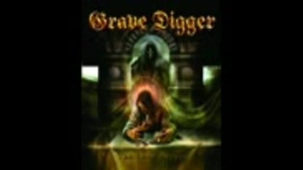 Grave Digger - Soul Savior