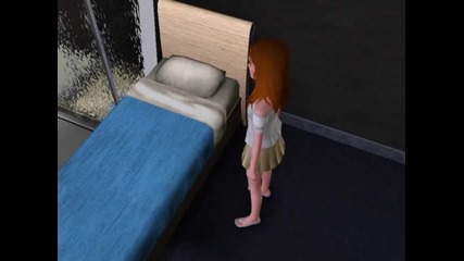 Sims 3 - Бакуган живот част:2 
