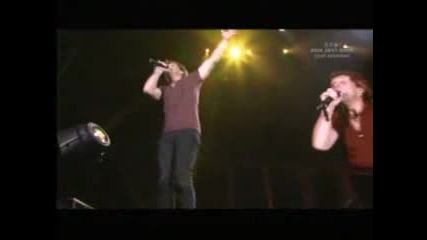 Bon Jovi - The Story Of My Life
