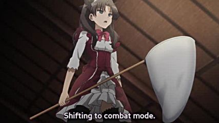 Fate Kaleid Liner Prisma Illya 3rei - 08