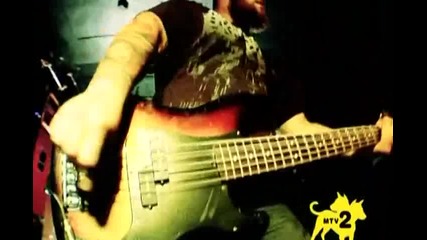 Whitechapel - Possession (dvd) (promo Only) 