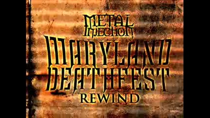 Rotten Sound - Loss Live at Mdf V.
