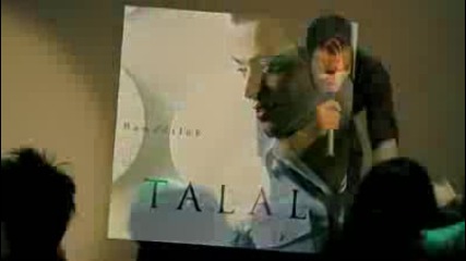 Talal Osman