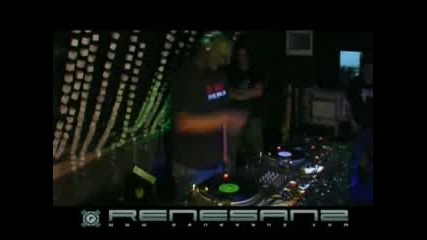 Balthazar & Jackrock - Live 2