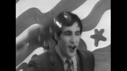 The American Breed - Bend Me, Shape Me