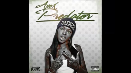 *2013* Crooked I ft. Tech N9ne - Let me get it