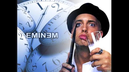 Nicki Minaj ft Eminem Romans Revenge (lyrics in description) 