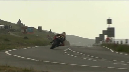 Isle of Man Tt