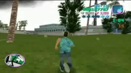 Gta Vice city rampages 32 - 35 